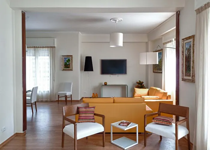 Bed and Breakfast Residenza Wagner Palermo